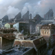 Illustration for article titled New emWolfenstein/em Screens Show That Life is Hell When Nazis Run Things